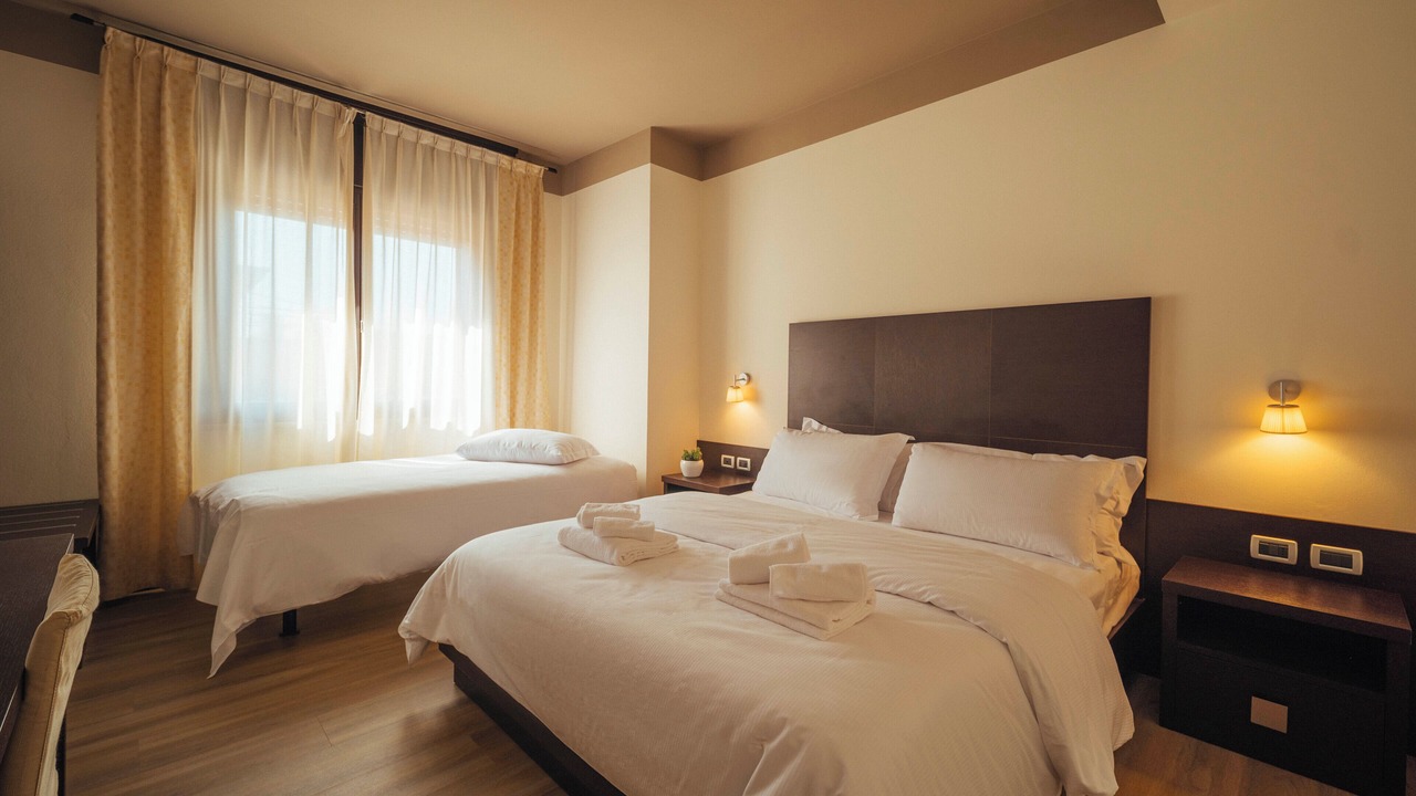 Photo of Bedroom in Meduna di Livenza