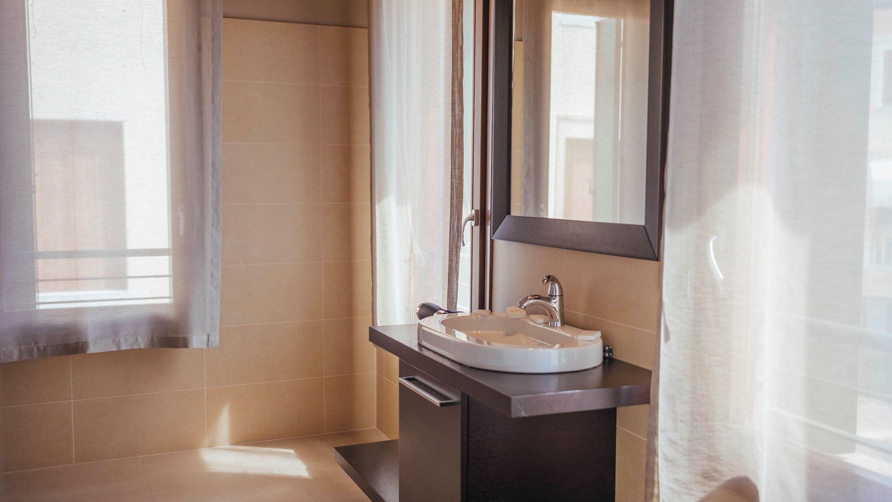 Photo of Bathroom in Meduna di Livenza