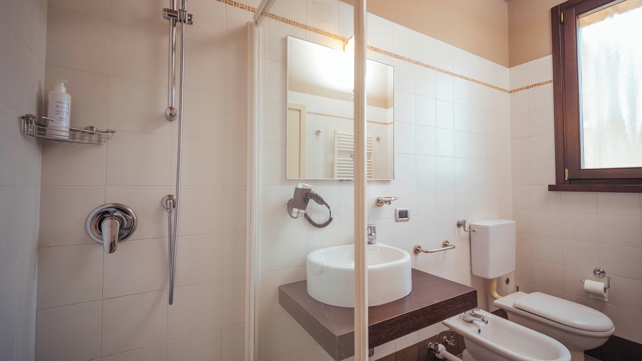 Photo of Bathroom in Meduna di Livenza