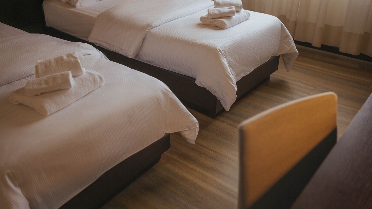 Photo of Bedroom in Meduna di Livenza