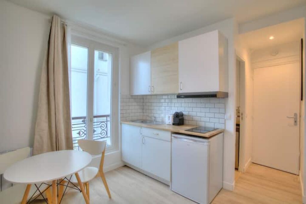 Photo of Kitchen in Quartier de la Goutte-d'Or