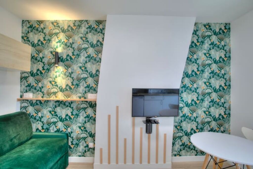Photo of Bedroom in Quartier de la Goutte-d'Or