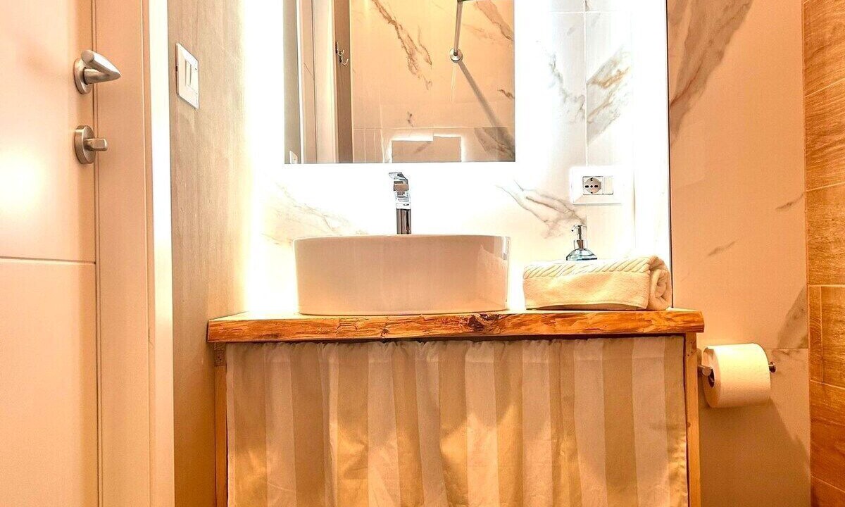 Photo of Bathroom in Sud-Ovest