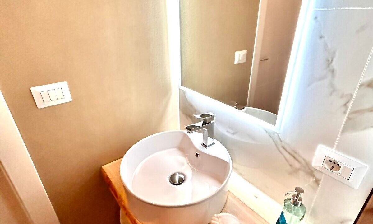 Photo of Bathroom in Sud-Ovest