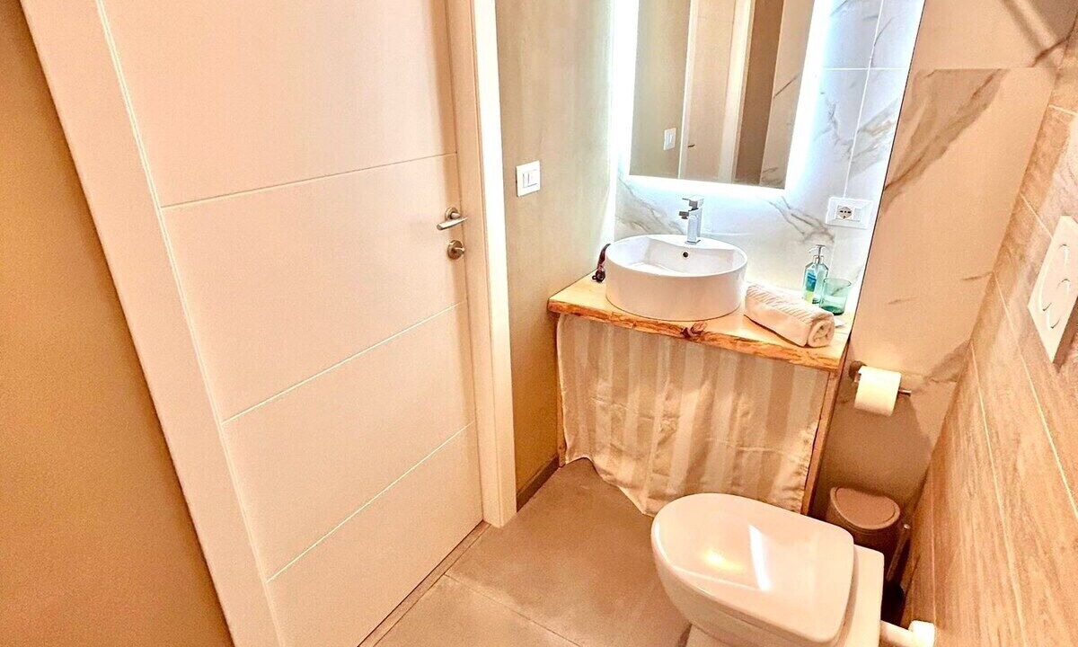 Photo of Bathroom in Sud-Ovest