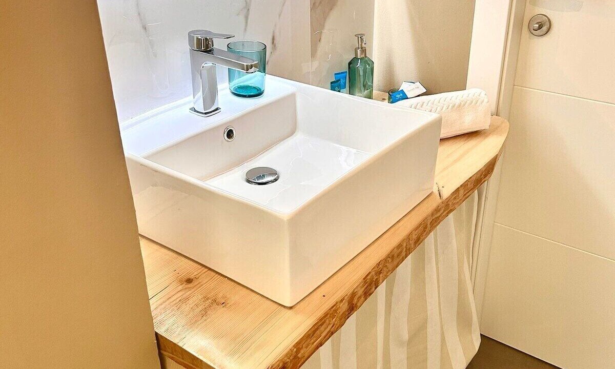 Photo of Bathroom in Sud-Ovest
