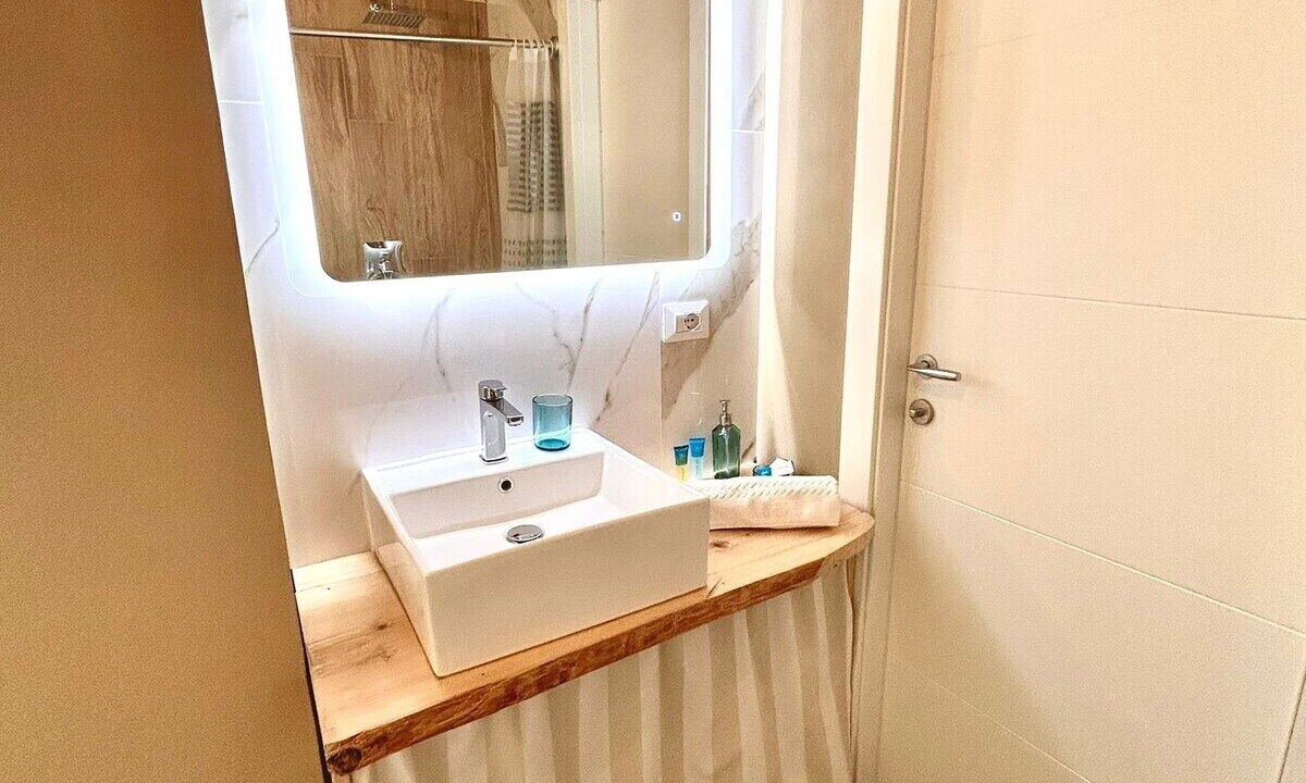 Photo of Bathroom in Sud-Ovest
