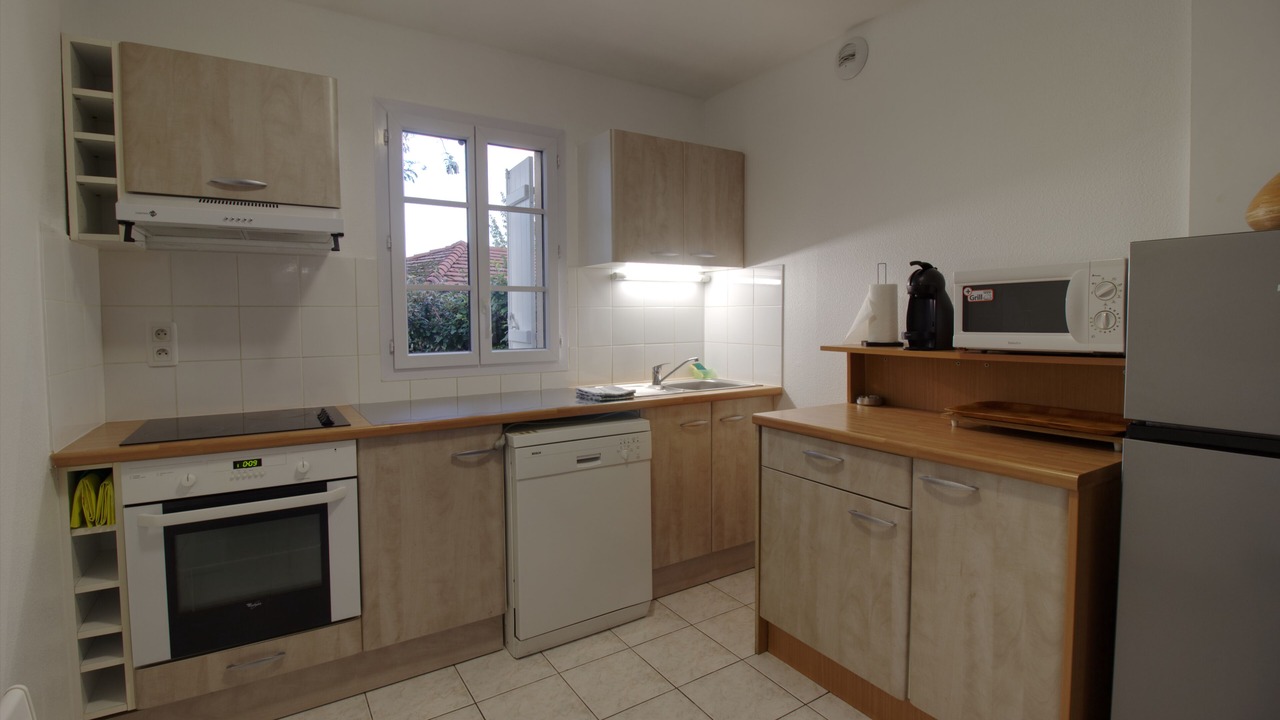 Photo of Kitchen in Magny-le-Hongre