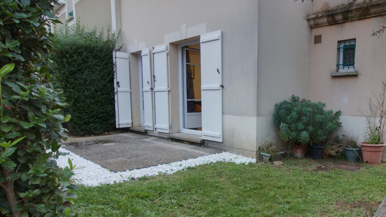 Photo of Outdoor in Magny-le-Hongre