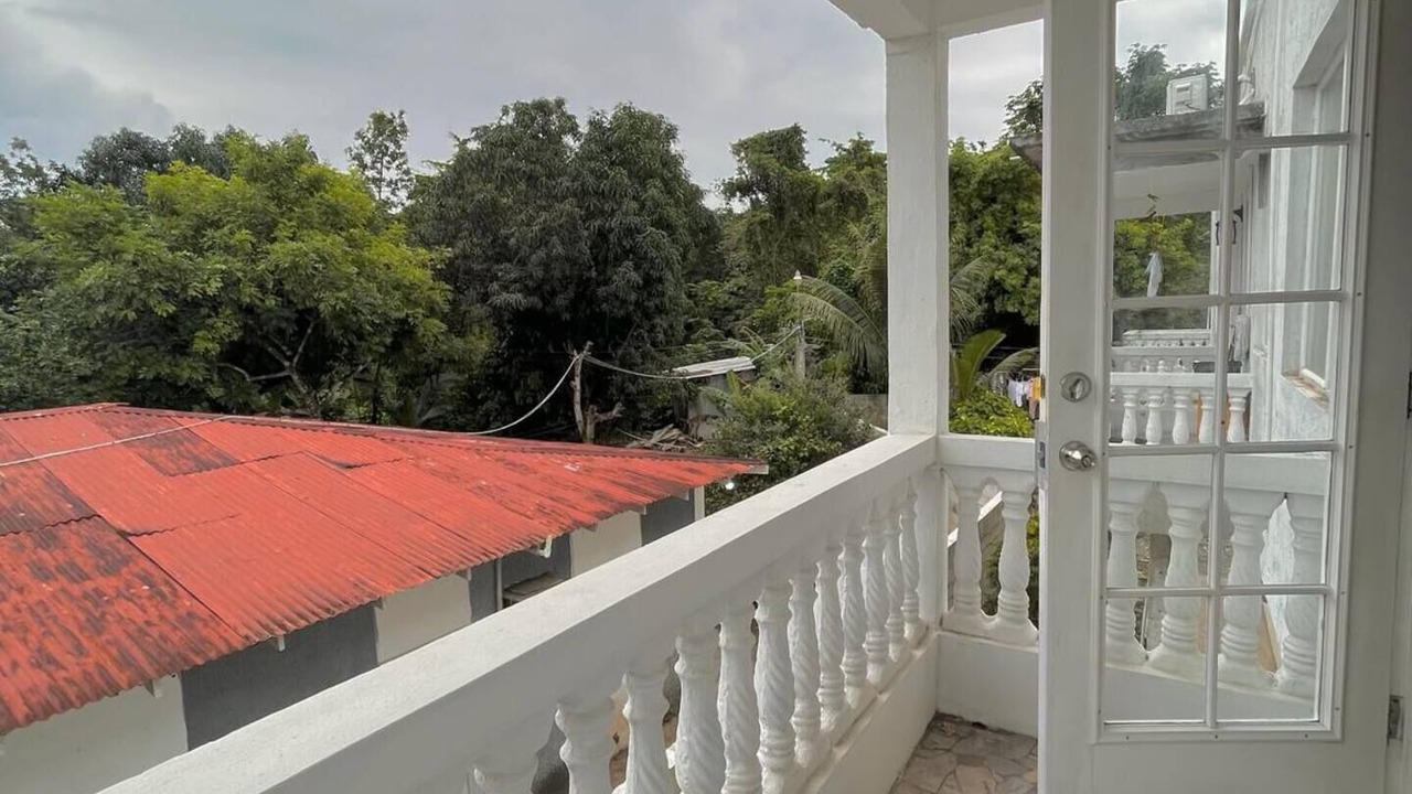 Photo of Outdoor in Hope Bay