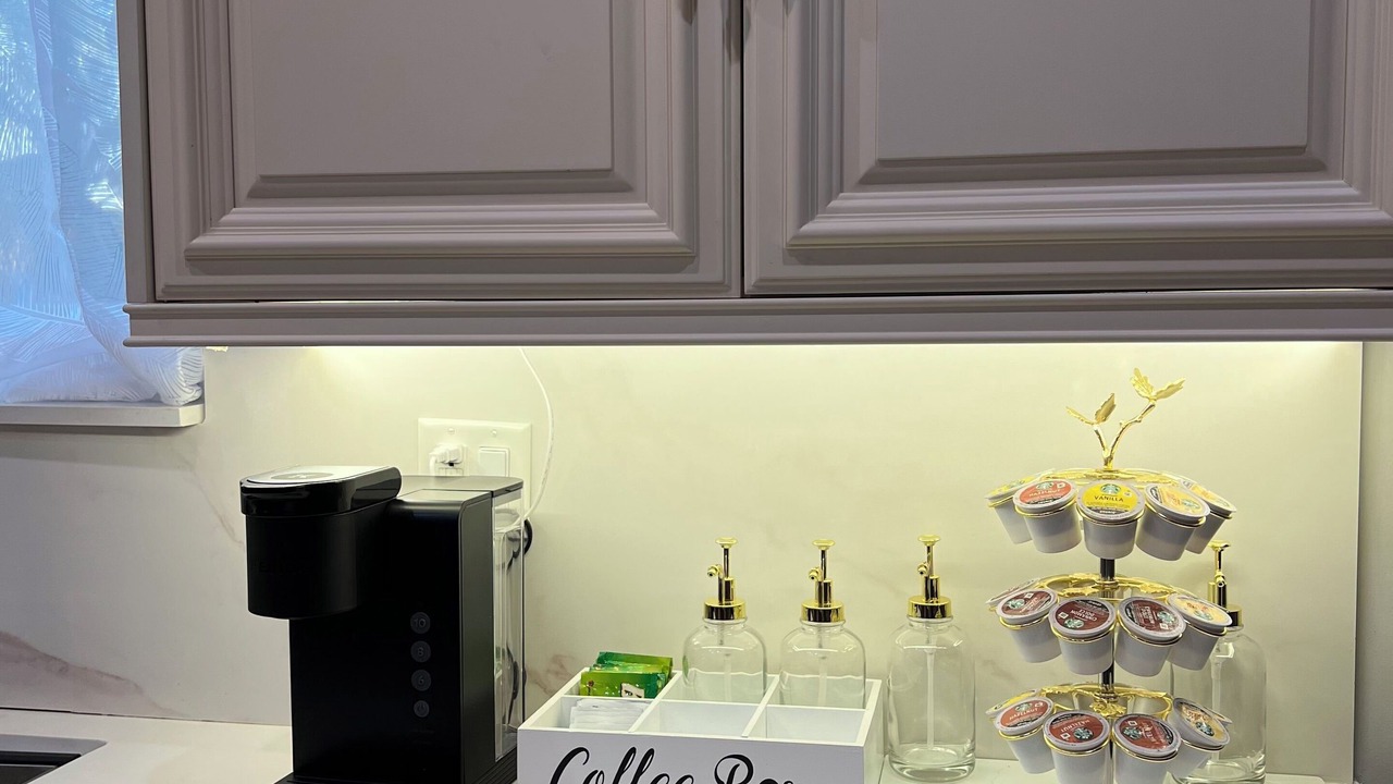 Photo of Kitchen in Downtown
