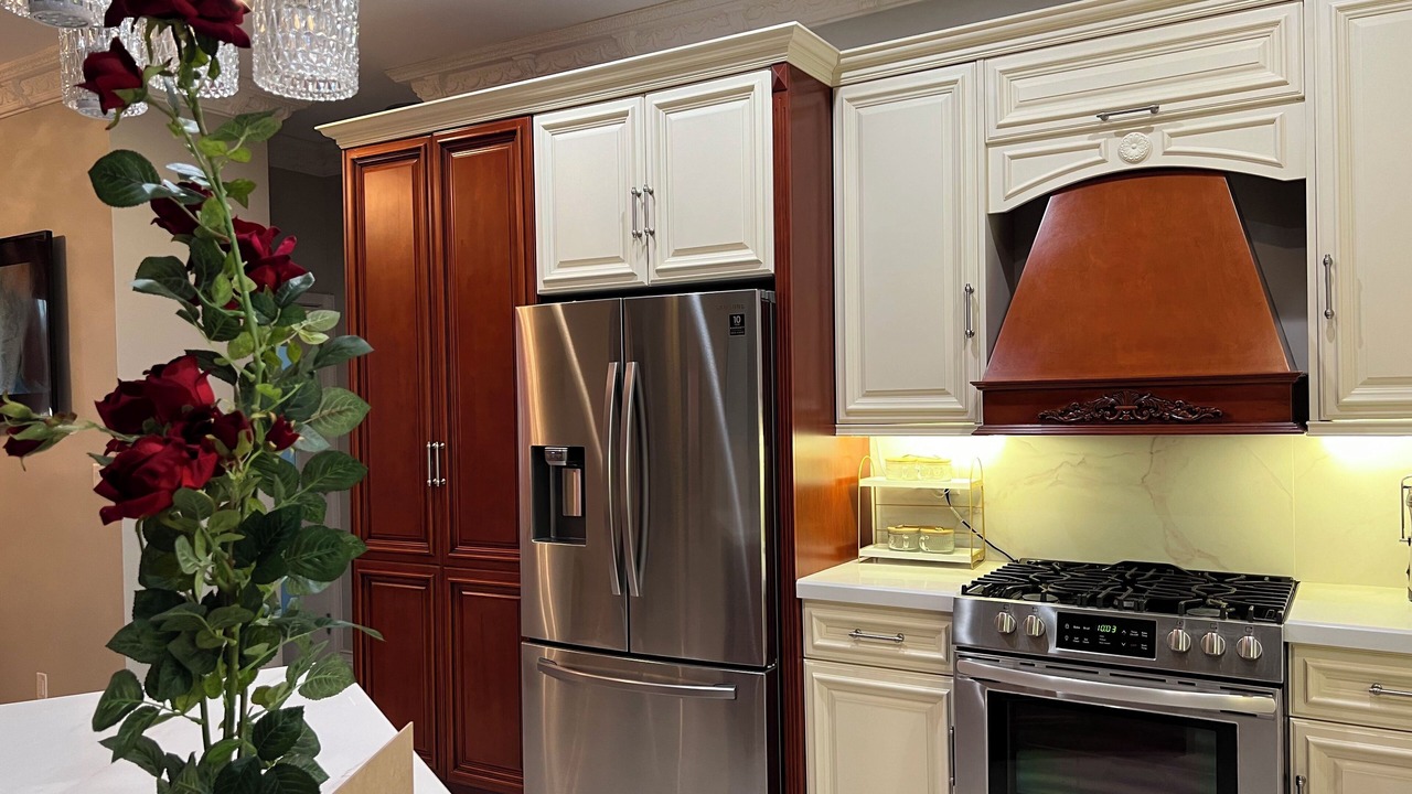 Photo of Kitchen in Downtown