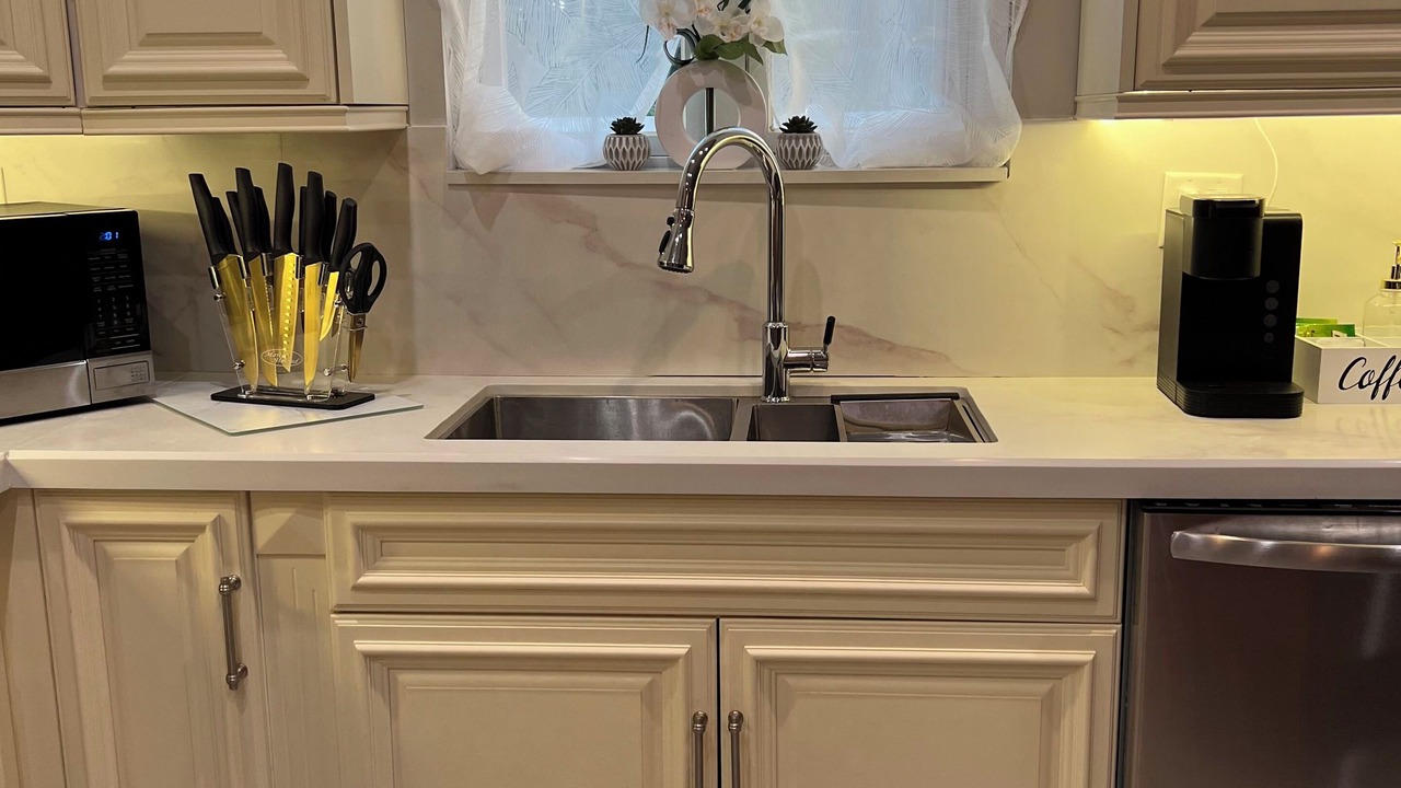 Photo of Kitchen in Downtown