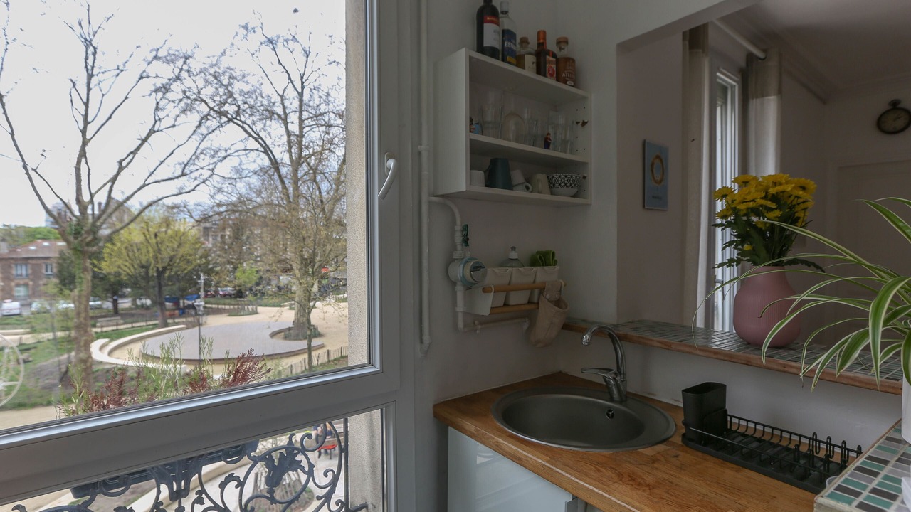 Photo of Others in Montreuil