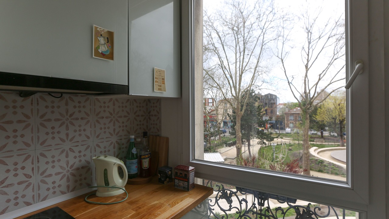 Photo of Others in Montreuil