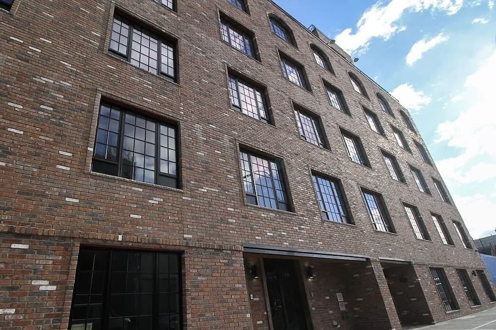 Photo of Outdoor in Crown Heights