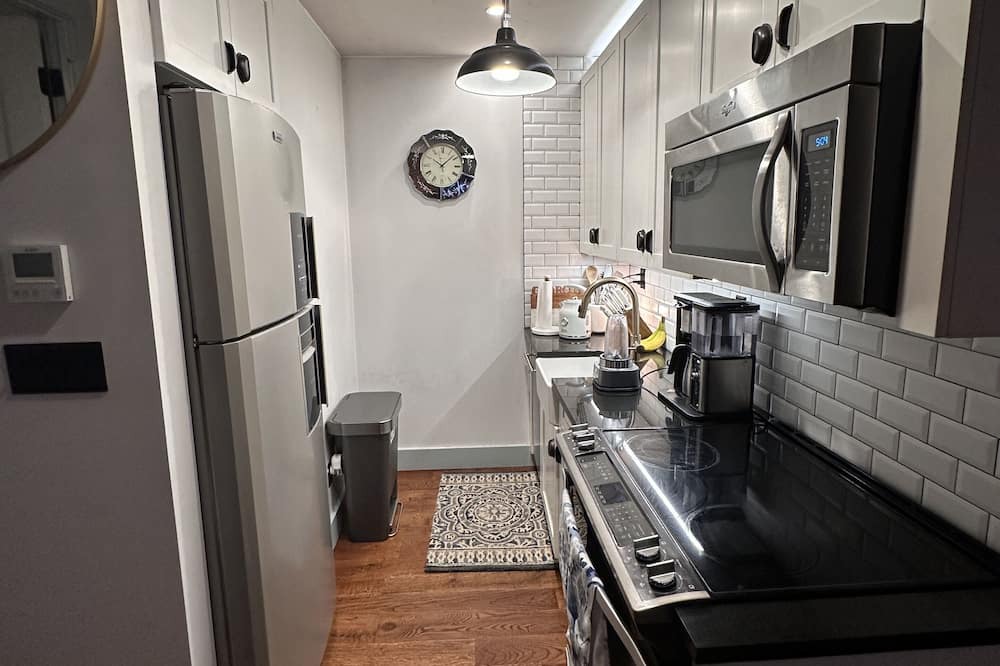 Photo of Kitchen in Crown Heights