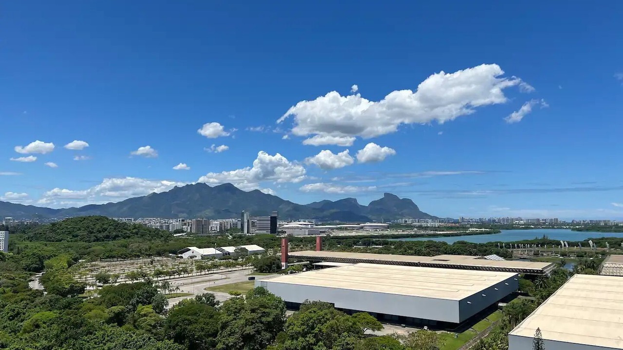 Photo of Outdoor in Camorim