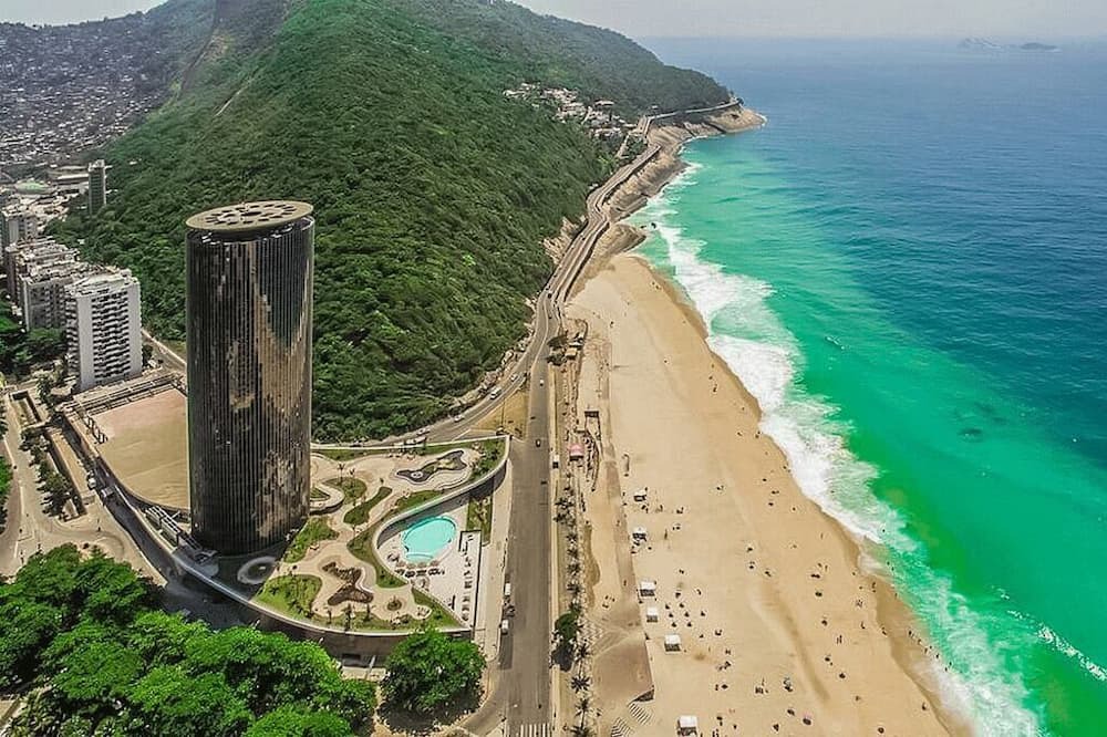Photo of Others in Sao Conrado