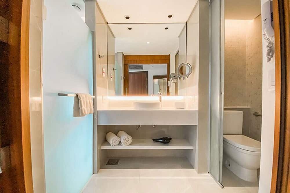 Photo of Bathroom in Sao Conrado