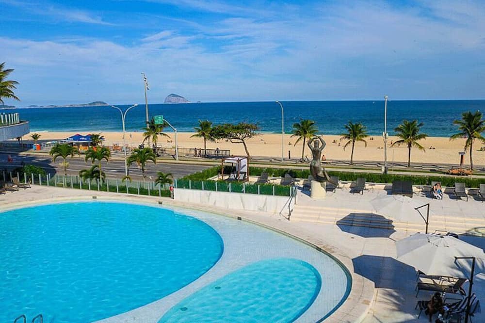 Photo of Outdoor in Sao Conrado