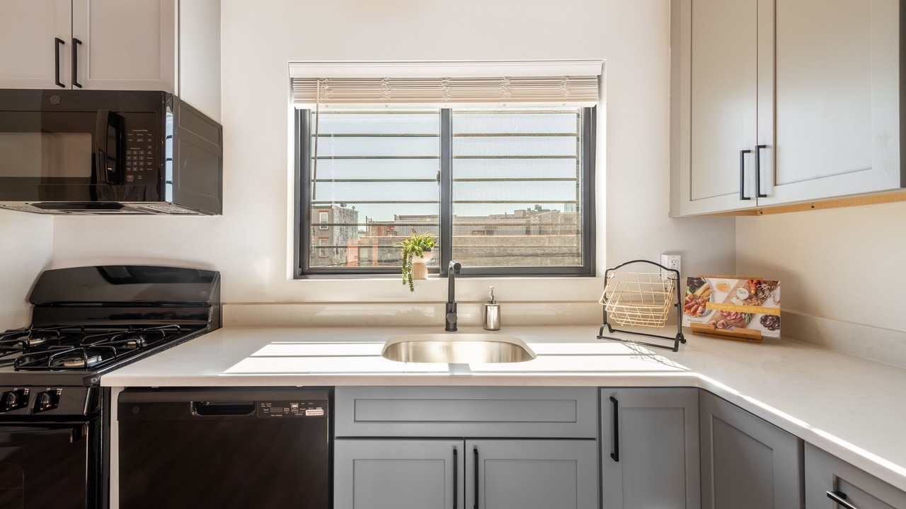 Photo of Kitchen in Greenwood