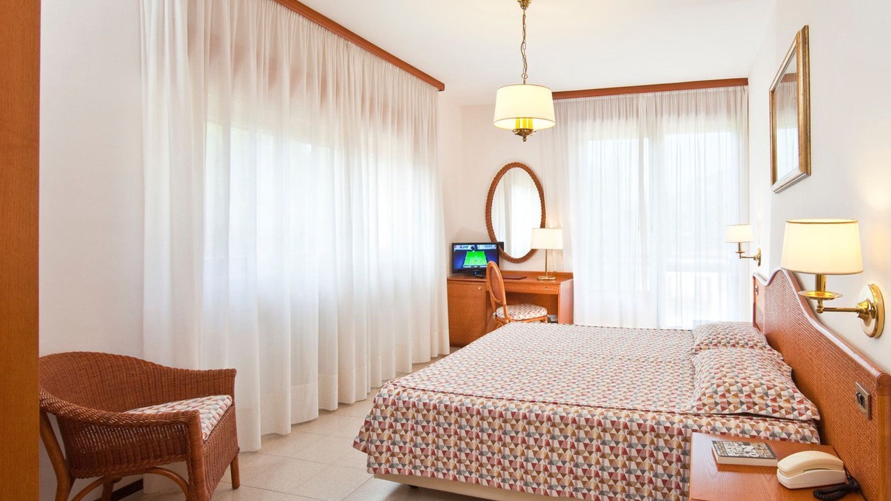 Photo of Bedroom in Corno