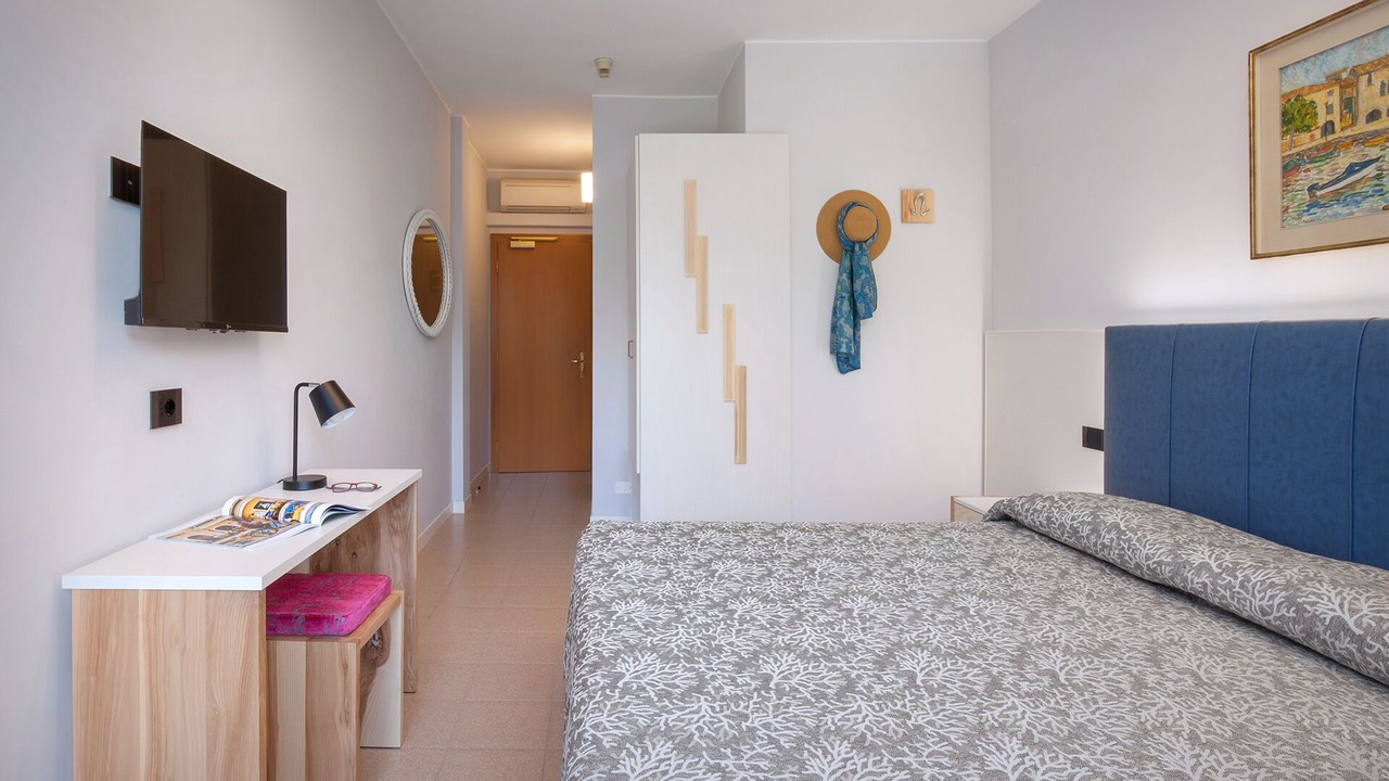 Photo of Bedroom in Corno