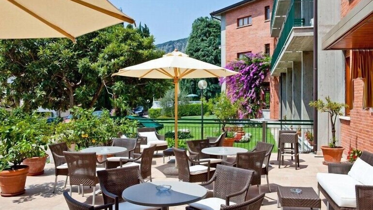 Photo of Patio Balcony in Corno
