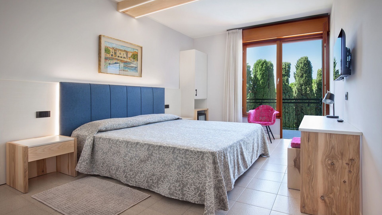 Photo of Bedroom in Corno