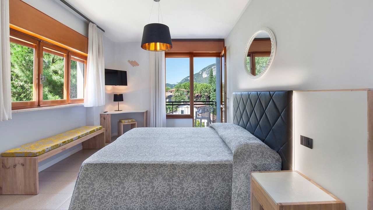 Photo of Bedroom in Corno