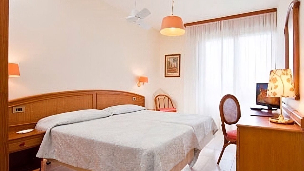 Photo of Bedroom in Corno