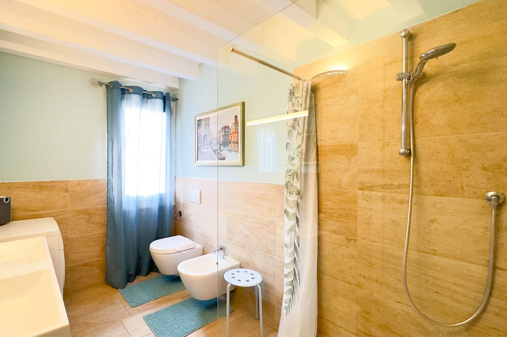 Photo of Bathroom in Chioggia