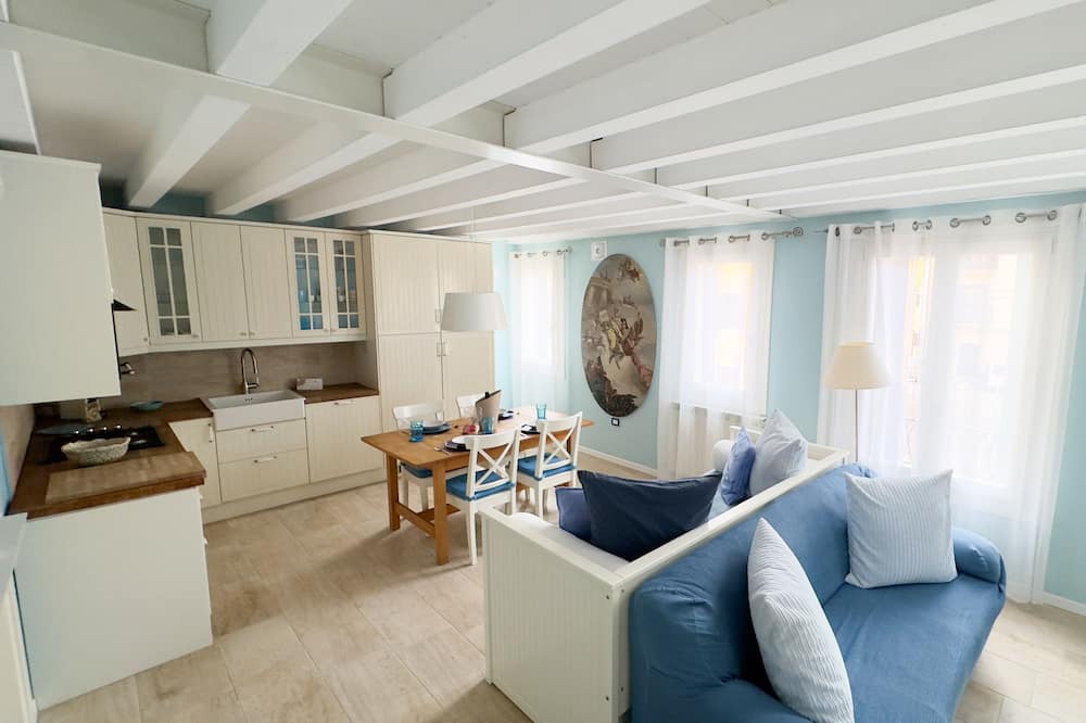 Photo of Livingroom in Chioggia
