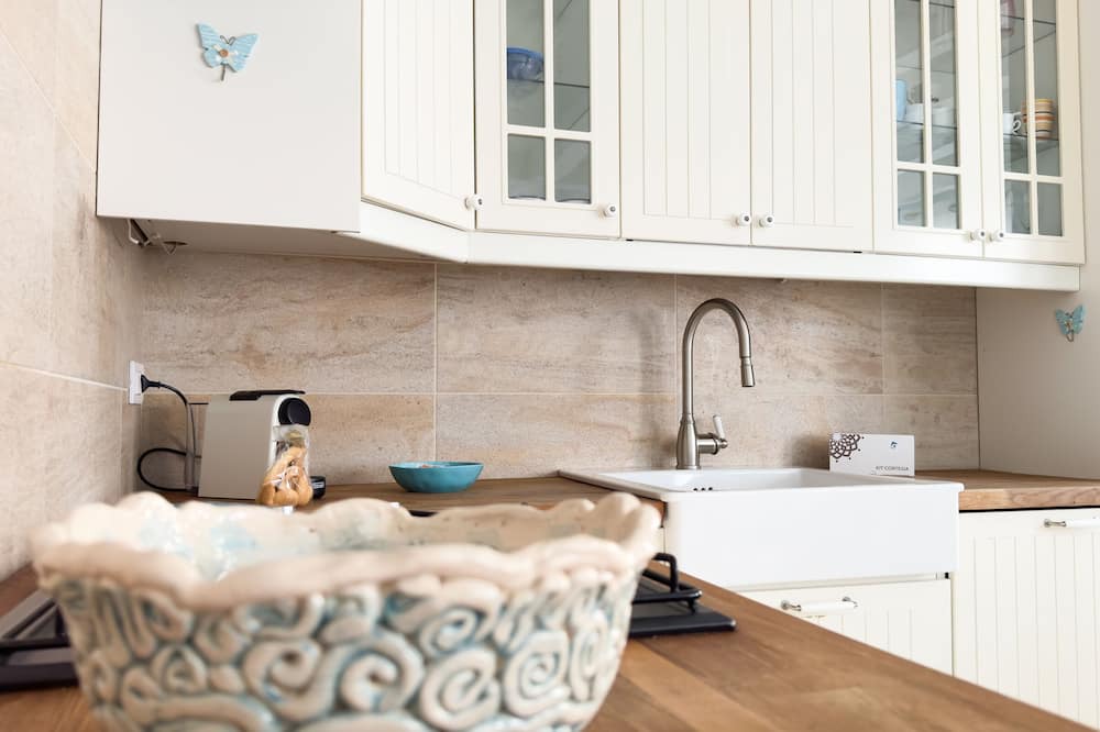 Photo of Kitchen in Chioggia