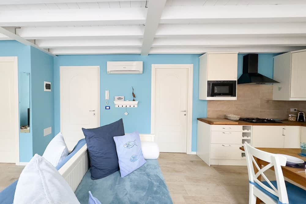 Photo of Livingroom in Chioggia