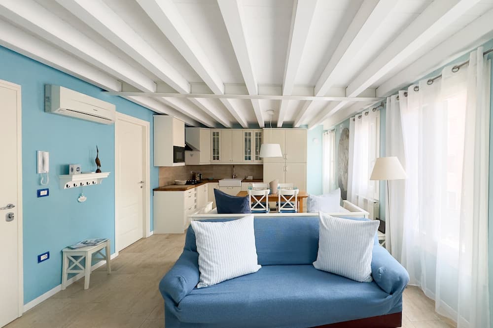Photo of Livingroom in Chioggia