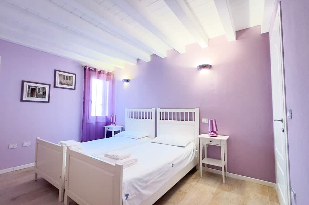 Photo of Bedroom in Chioggia
