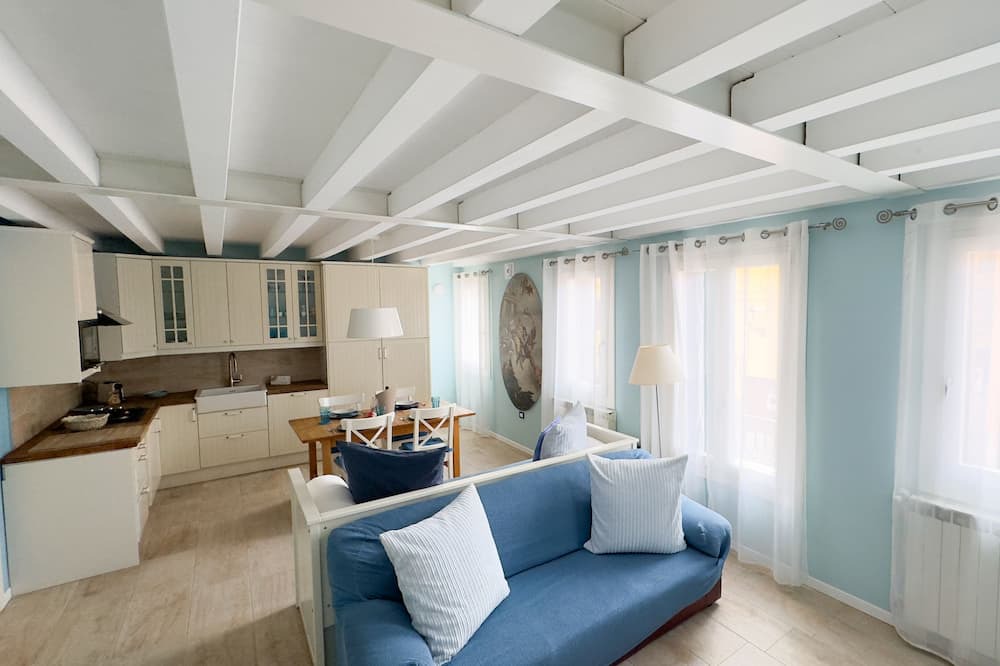 Photo of Livingroom in Chioggia