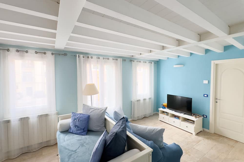 Photo of Livingroom in Chioggia