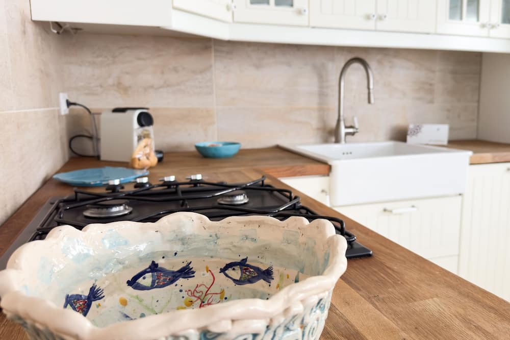 Photo of Kitchen in Chioggia