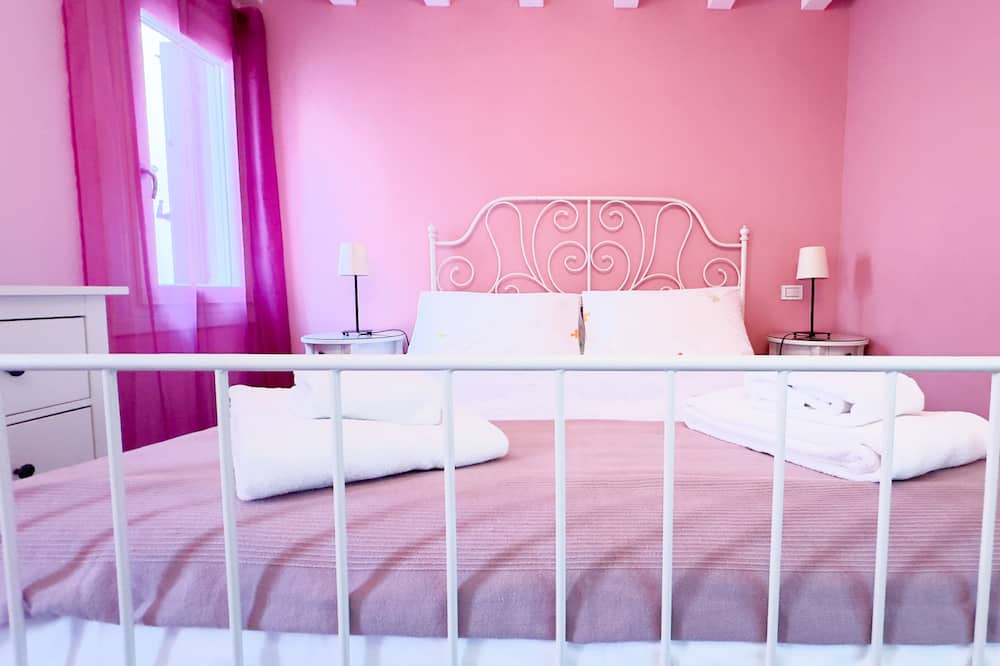 Photo of Bedroom in Chioggia