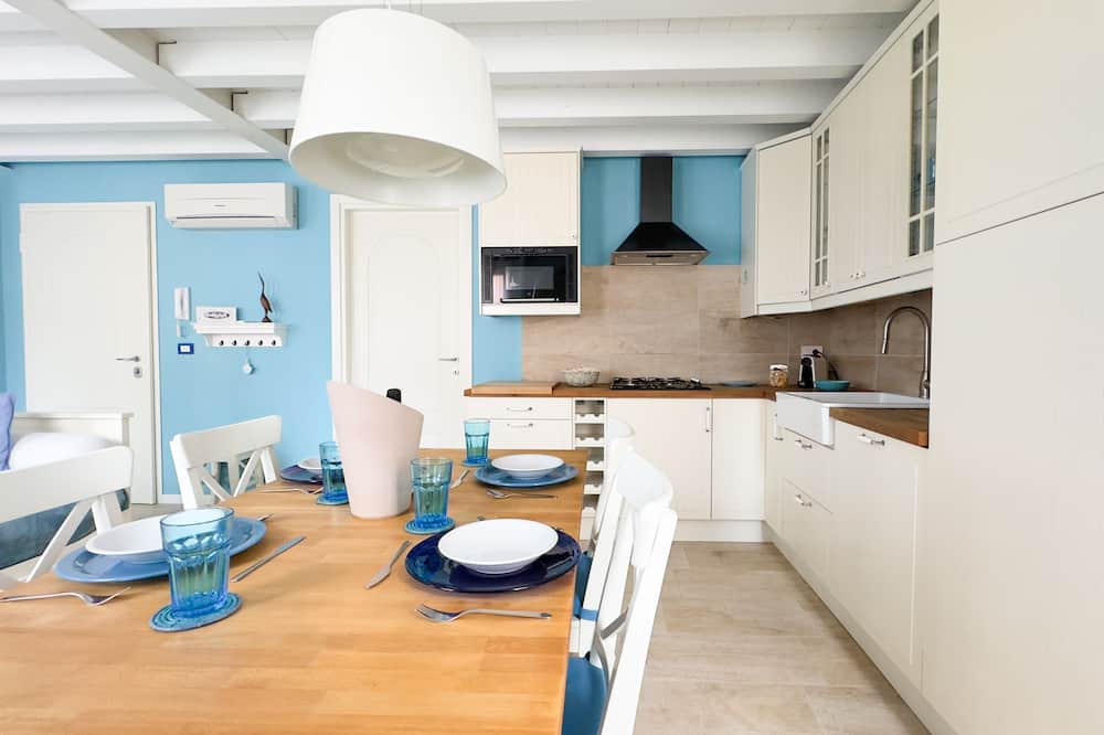 Photo of Kitchen in Chioggia