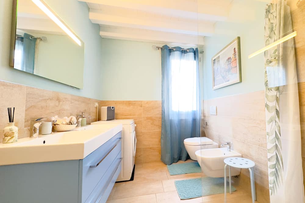 Photo of Bathroom in Chioggia