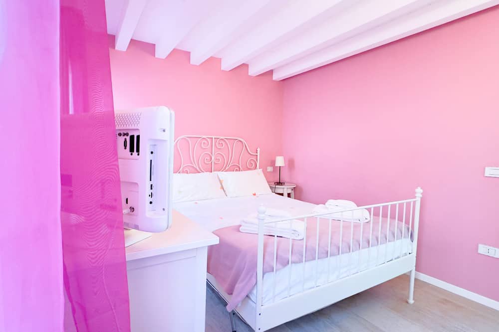 Photo of Bedroom in Chioggia