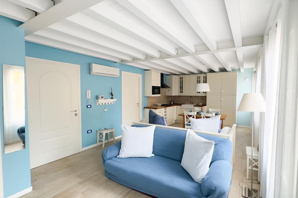 Photo of Livingroom in Chioggia