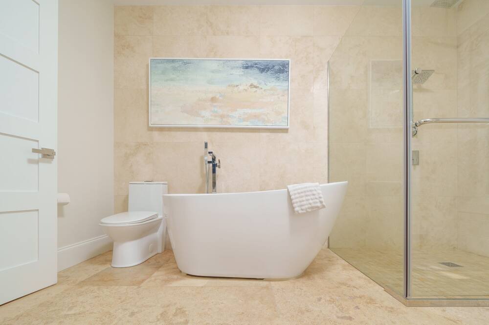 Photo of Bathroom in Great Exuma