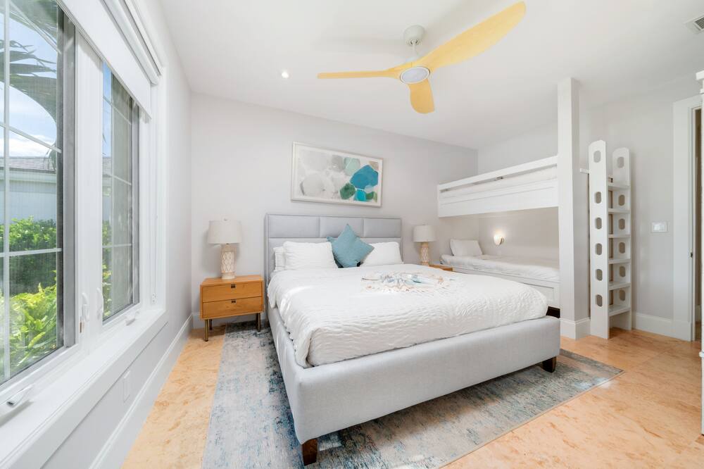 Photo of Bedroom in Great Exuma
