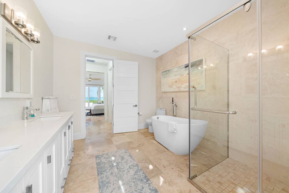 Photo of Bathroom in Great Exuma
