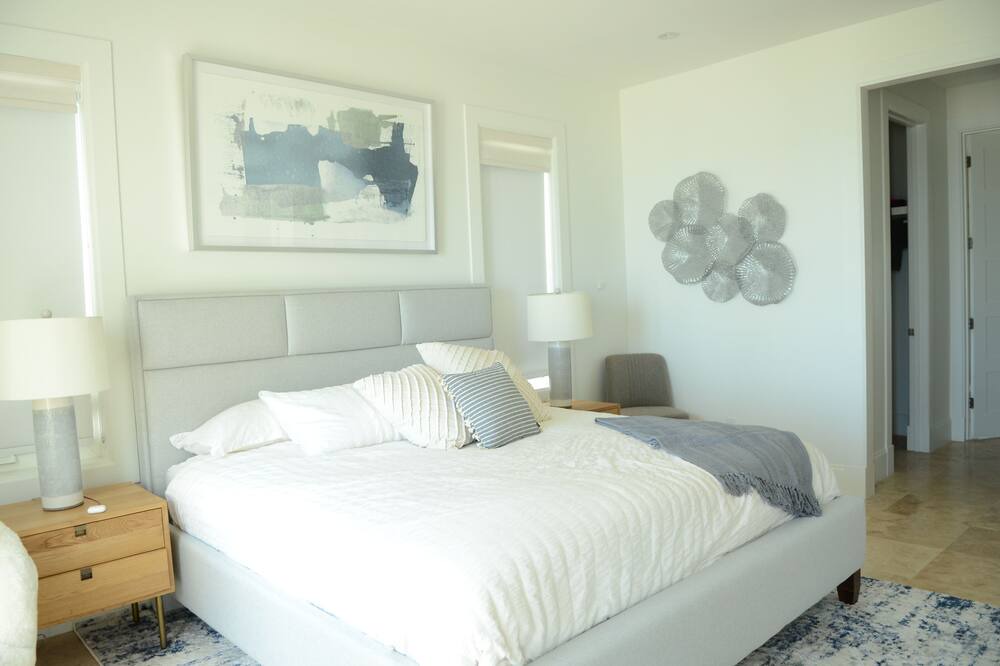 Photo of Bedroom in Great Exuma